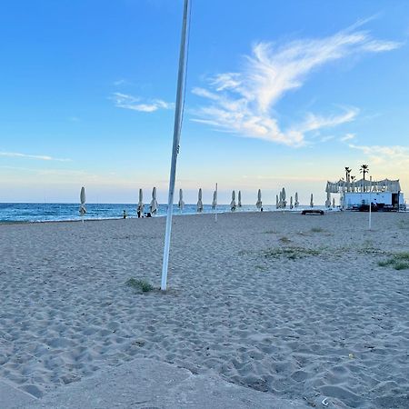 קאלאפיי Sea Views Sanatori Beach, Barcelona מראה חיצוני תמונה