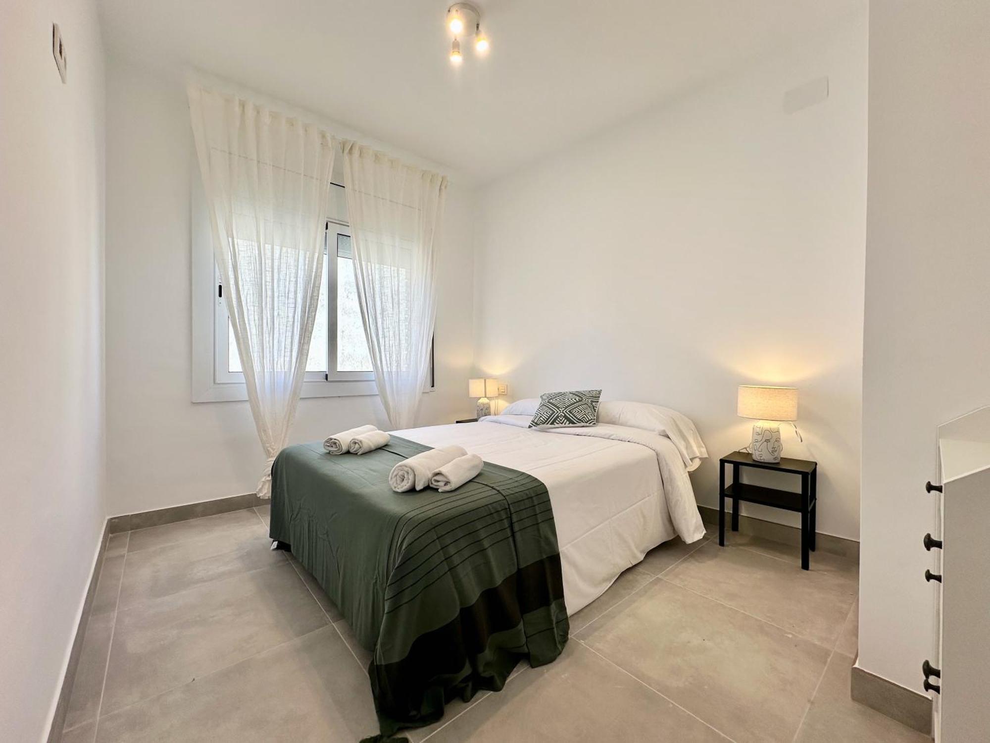 קאלאפיי Sea Views Sanatori Beach, Barcelona מראה חיצוני תמונה