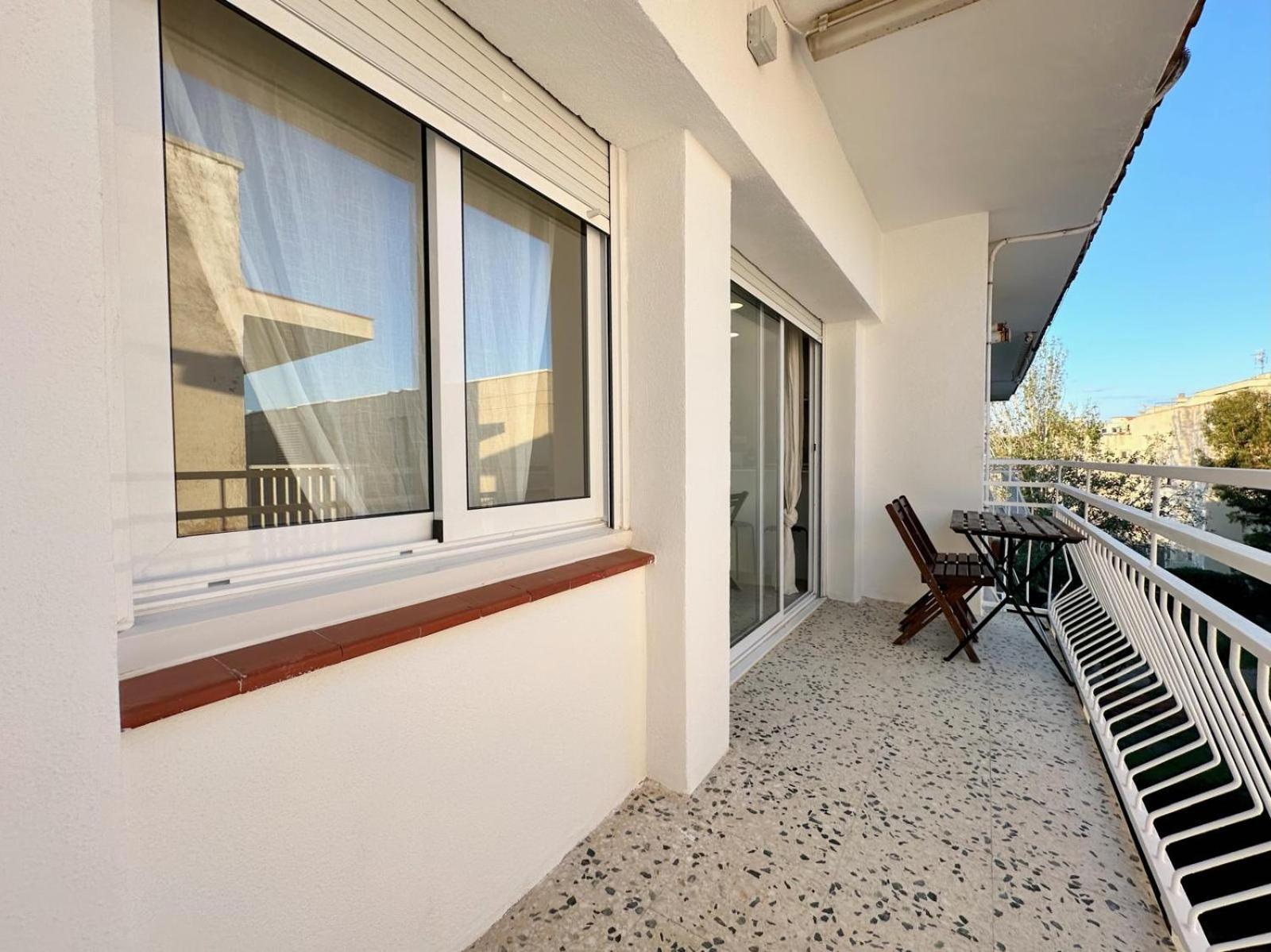 קאלאפיי Sea Views Sanatori Beach, Barcelona מראה חיצוני תמונה